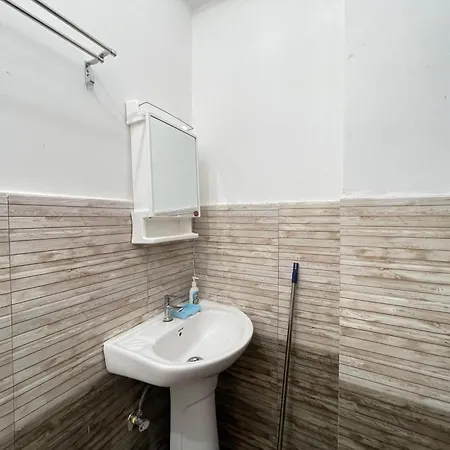 Alub Naam Homestay Itanagar Exterior photo