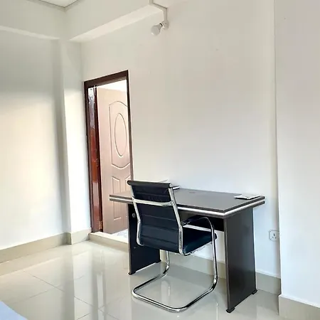 Alub Naam Homestay Itanagar Exterior photo
