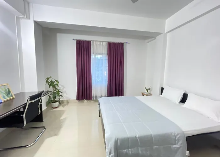 Alub Naam Homestay