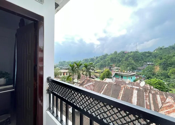 Alub Naam Homestay