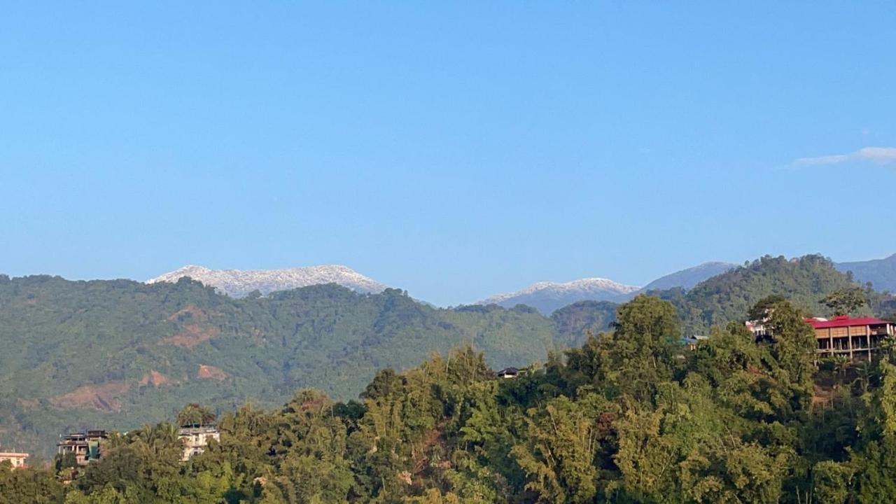 Alub Naam Homestay Itanagar