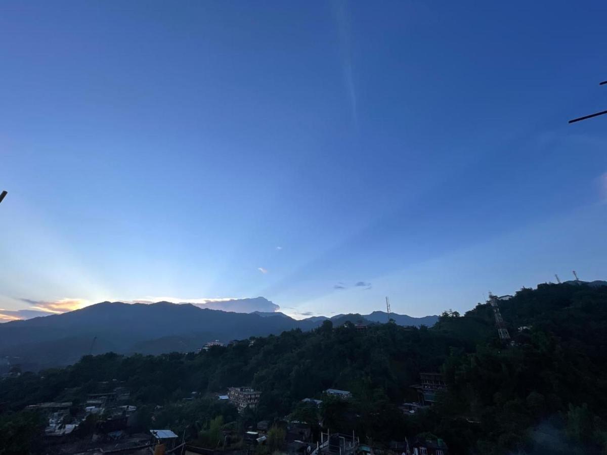 Alub Naam Itanagar
