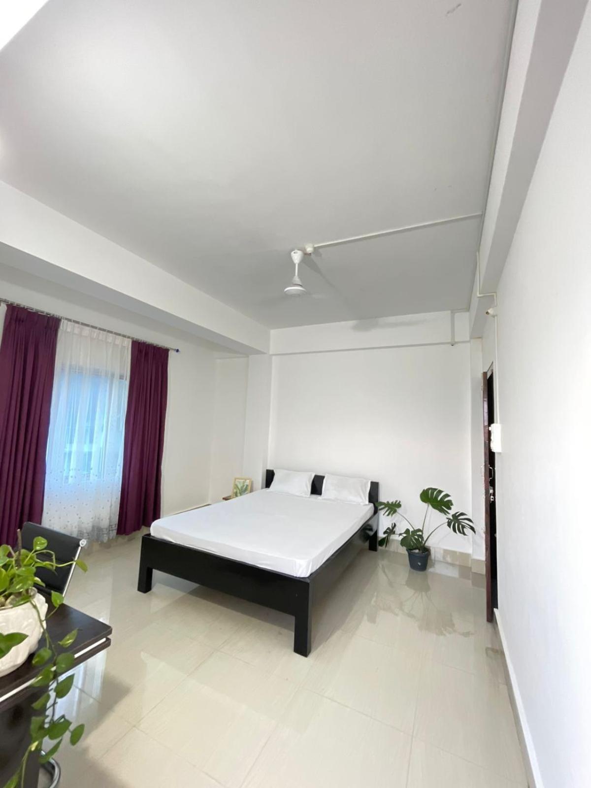 Homestay Alub Naam *