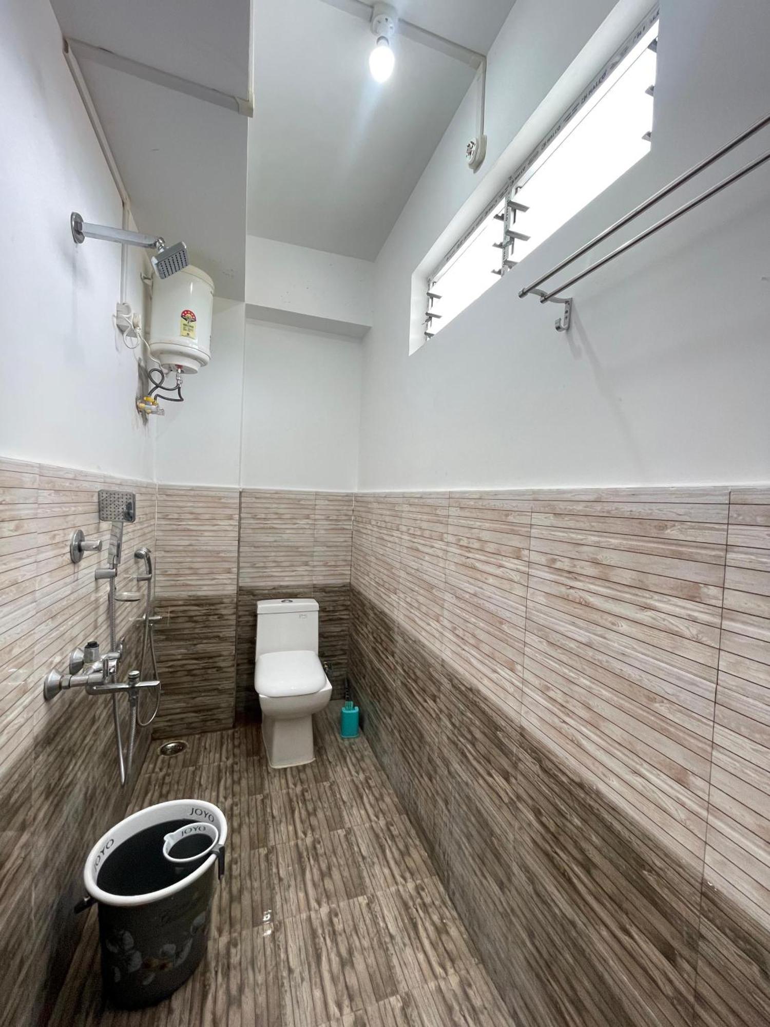Alub Naam Homestay Itanagar