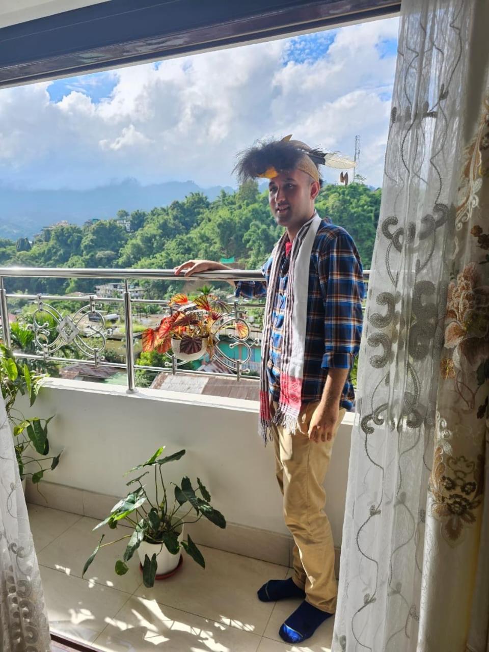 Alub Naam * Itanagar