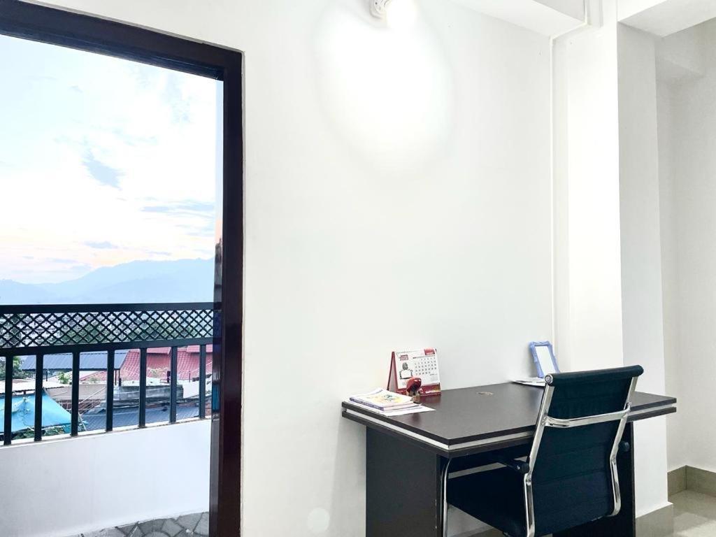 Homestay Alub Naam Itanagar