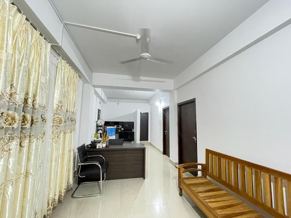 Homestay Alub Naam Itanagar