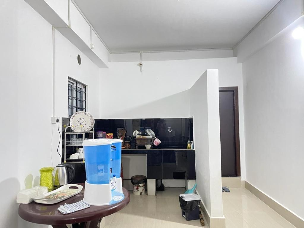 Homestay Alub Naam *