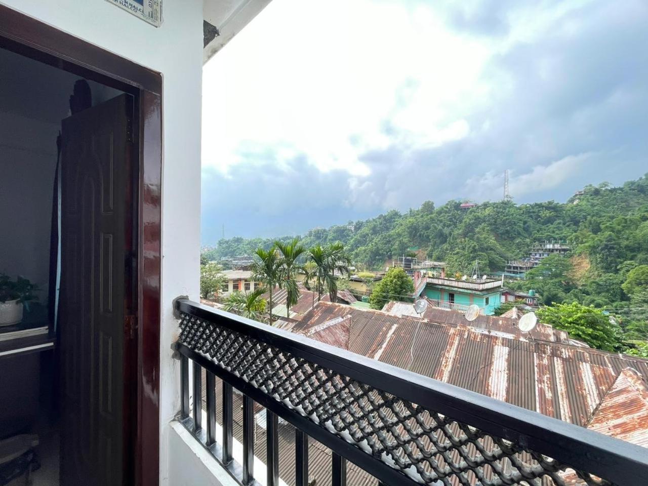 Alub Naam Homestay