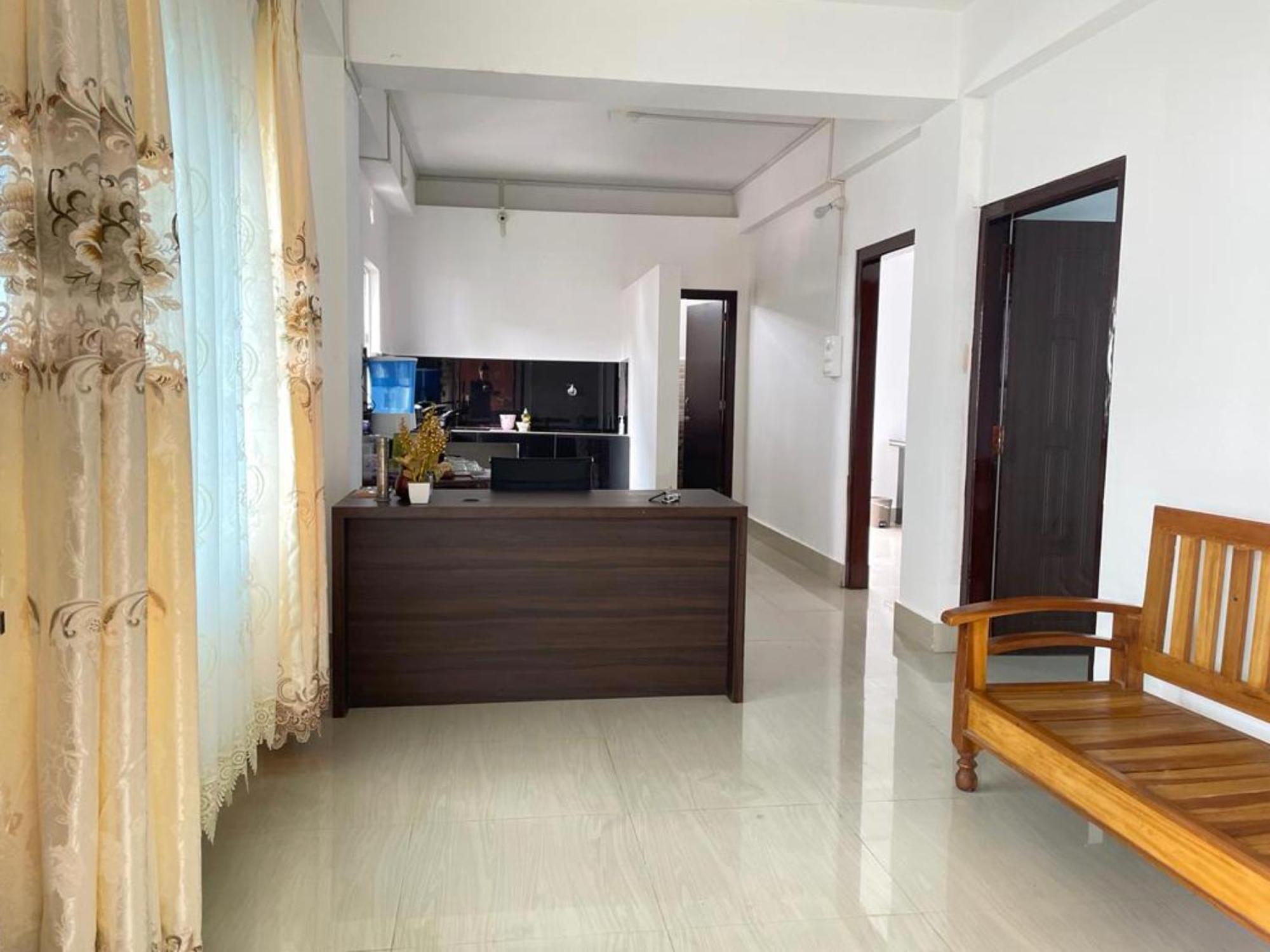 Alub Naam Itanagar